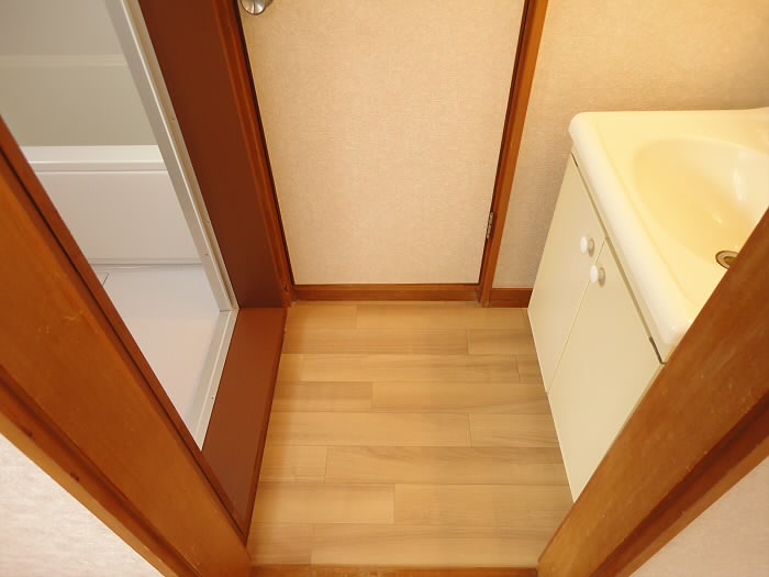 第一清和コーポ その他4