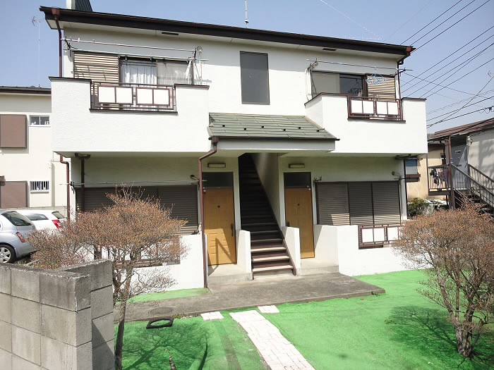 第一清和コーポ その他5