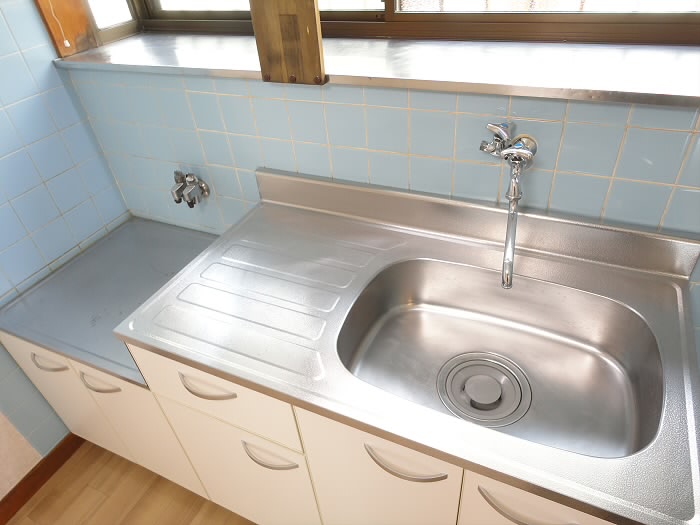 第一清和コーポ キッチン