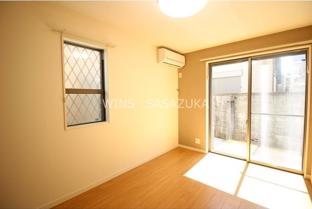 メゾン笹塚  リビング