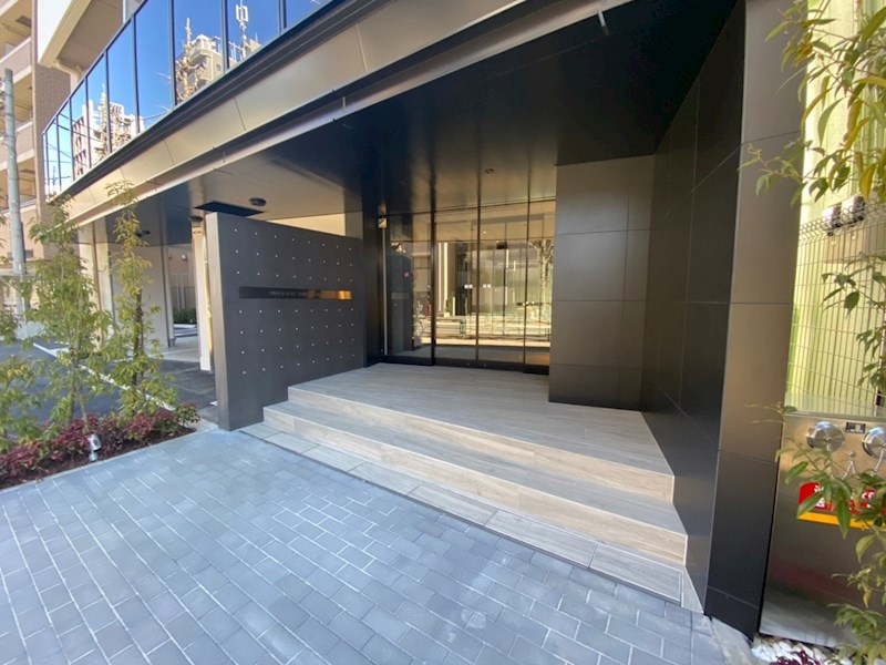 プラウドフラット渋谷笹塚 その他6