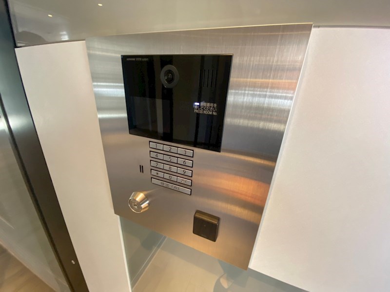 プラウドフラット渋谷笹塚 その他8