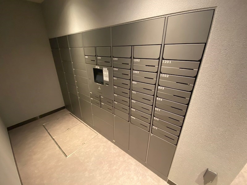 プラウドフラット渋谷笹塚 その他9