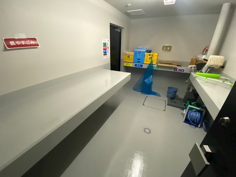 プラウドフラット渋谷笹塚 その他12