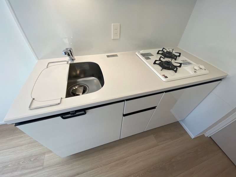 プラウドフラット渋谷笹塚 キッチン