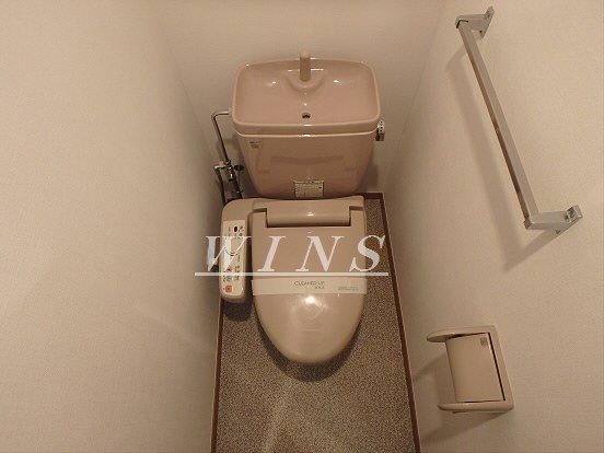 ガーラ笹塚駅前　 その他2