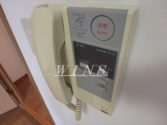 ガーラ笹塚駅前　 その他4