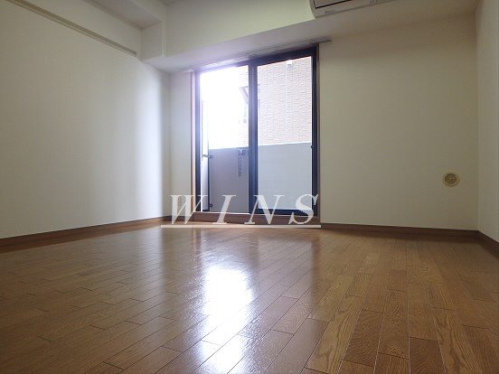 ガーラ笹塚駅前　 リビング