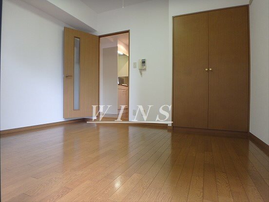 ガーラ笹塚駅前　 ベッドルーム