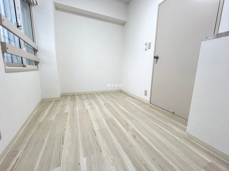 代田グリーンハイム ベッドルーム