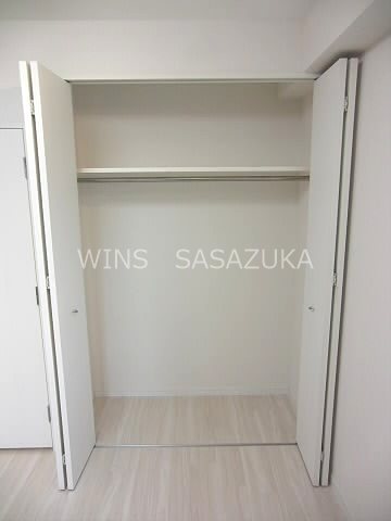 シンシア幡ヶ谷　 その他1