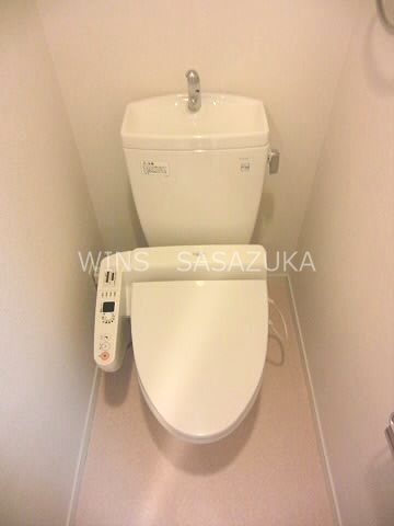 シンシア幡ヶ谷　 その他2