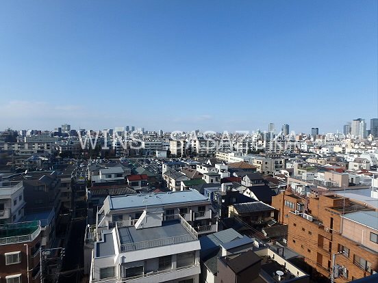 シンシア幡ヶ谷　 その他3