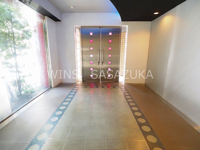 シンシア幡ヶ谷　 その他6