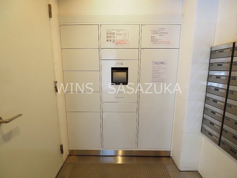 シンシア幡ヶ谷　 その他7