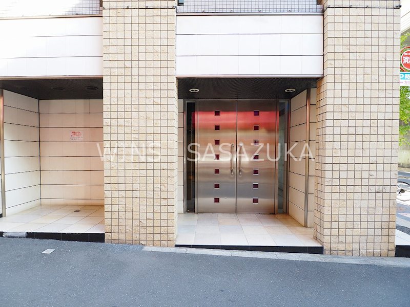 シンシア幡ヶ谷　 その他8