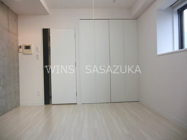 シンシア幡ヶ谷　 リビング