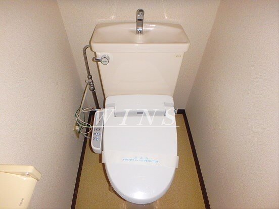 エクセリア代々木  その他1