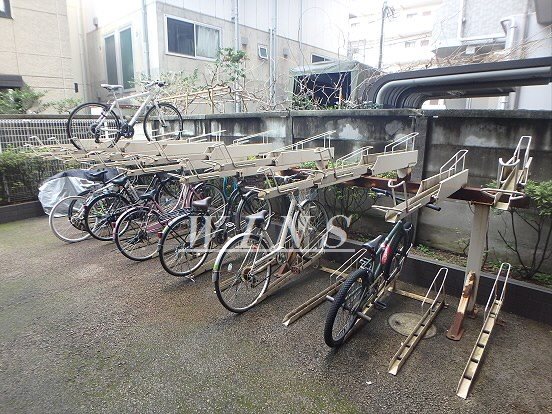 エクセリア代々木  その他5