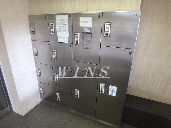 エクセリア代々木  その他6