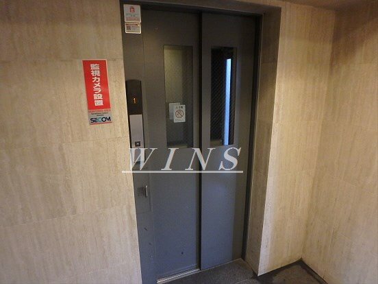 エクセリア代々木  その他7