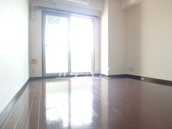 エクセリア代々木  リビング