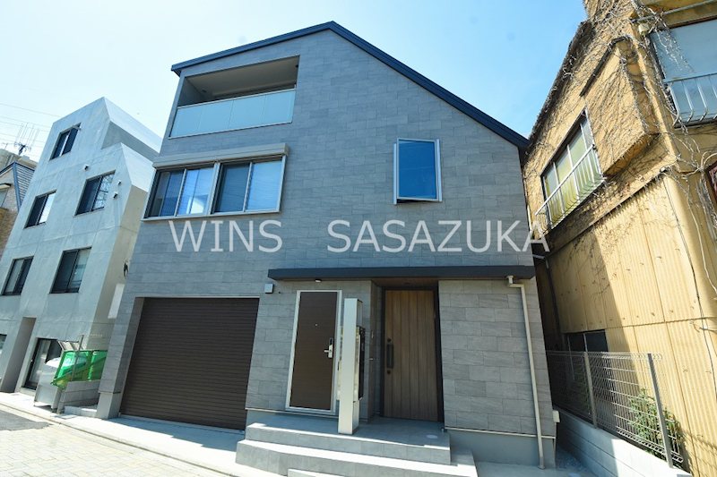 Ricordo　和泉 外観