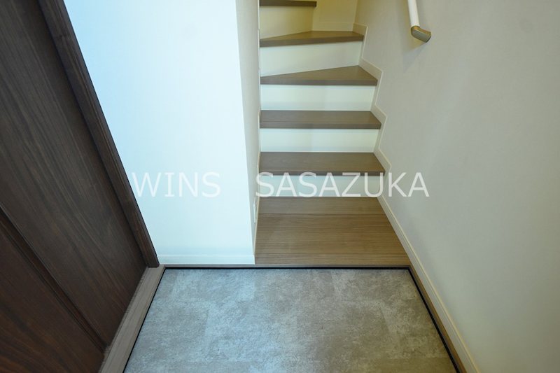 Ricordo　和泉 玄関