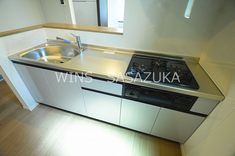 Ricordo　和泉 キッチン