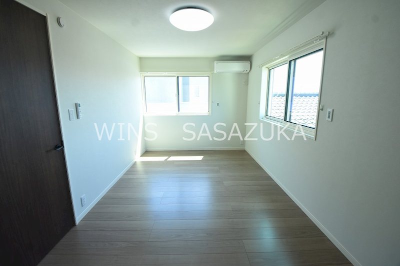 Ricordo　和泉 ベッドルーム