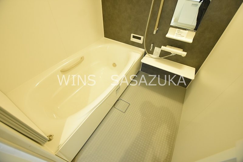 Ricordo　和泉 風呂画像