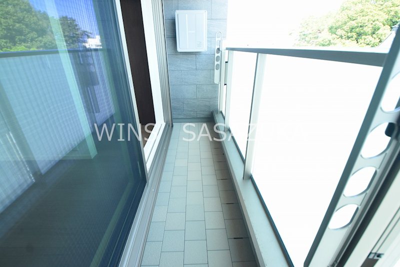 Ricordo　和泉 ベランダ