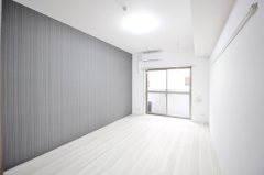 ブリーズ北沢 リビング