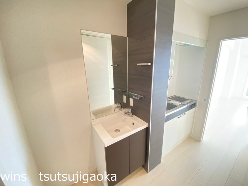 アンビックスつつじヶ丘　A棟 その他1