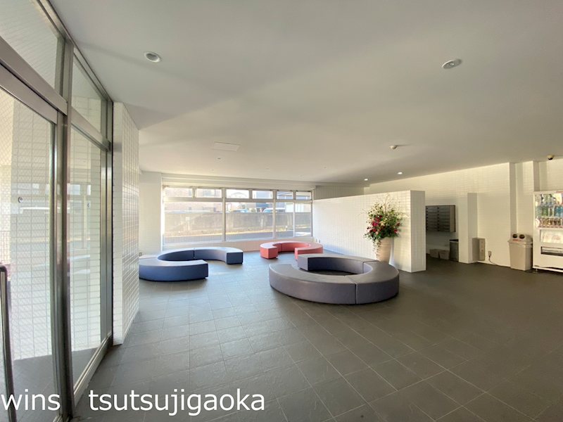 アンビックスつつじヶ丘　A棟 その他7