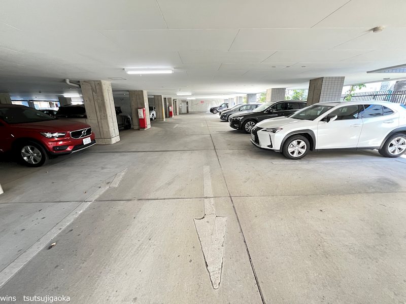 アンビックスつつじヶ丘　A棟 その他10