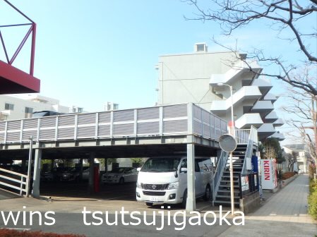 グレース成城 その他8