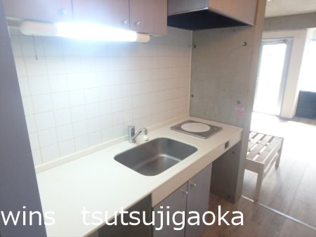 グレース成城 キッチン