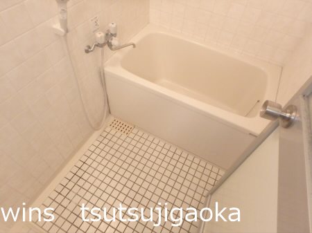 グレース成城 風呂画像