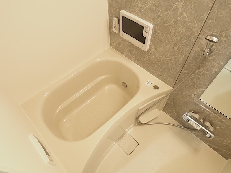 風呂画像