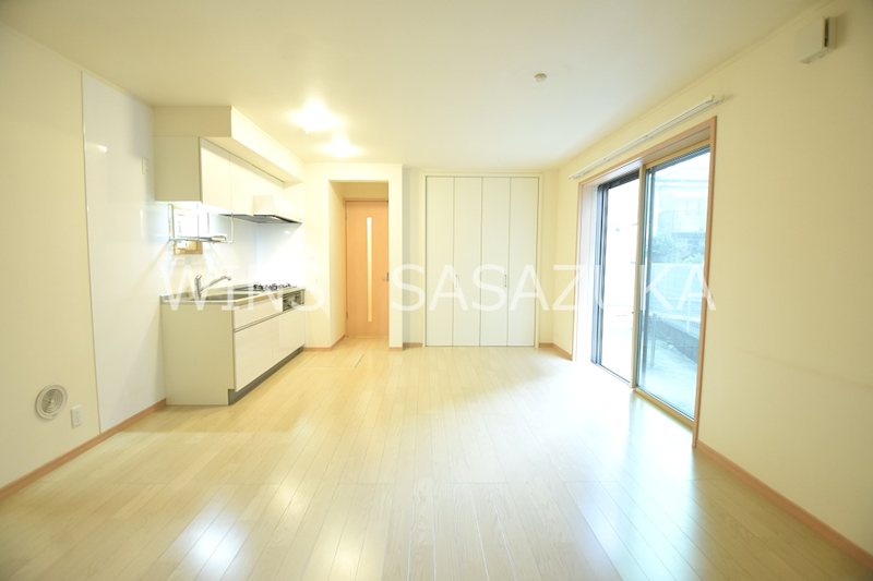 ビットリア リビング