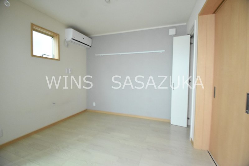 ビットリア ベッドルーム