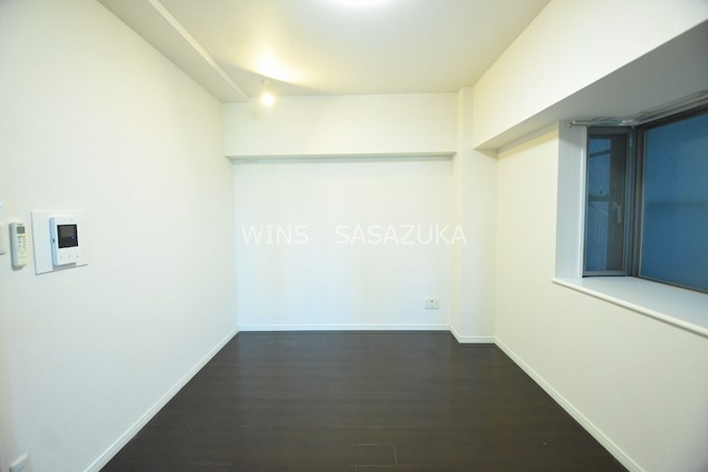 CYNTHIA代田橋Ⅲ ベッドルーム