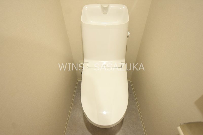 クレストコート世田谷松原 その他2