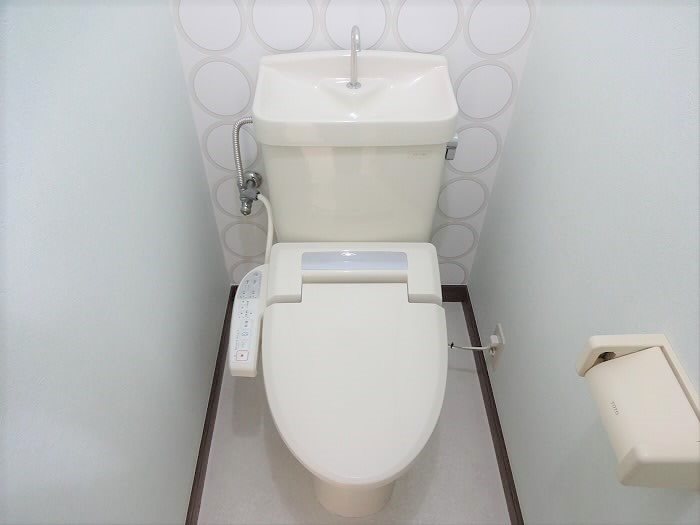 TKガーデンパレス その他1