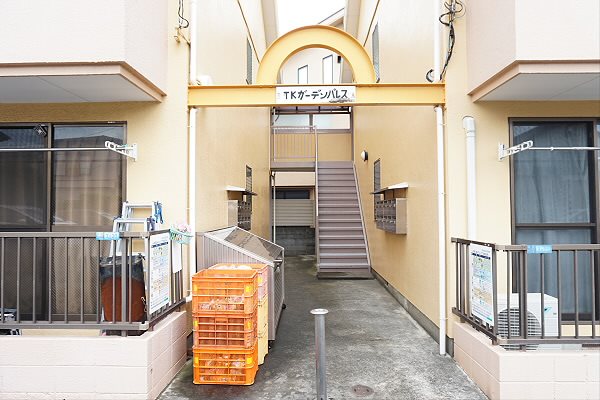 TKガーデンパレス その他5