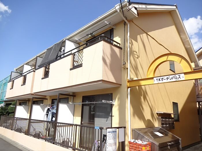 TKガーデンパレス その他7