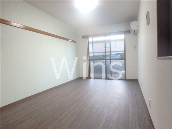 TKガーデンパレス ベッドルーム