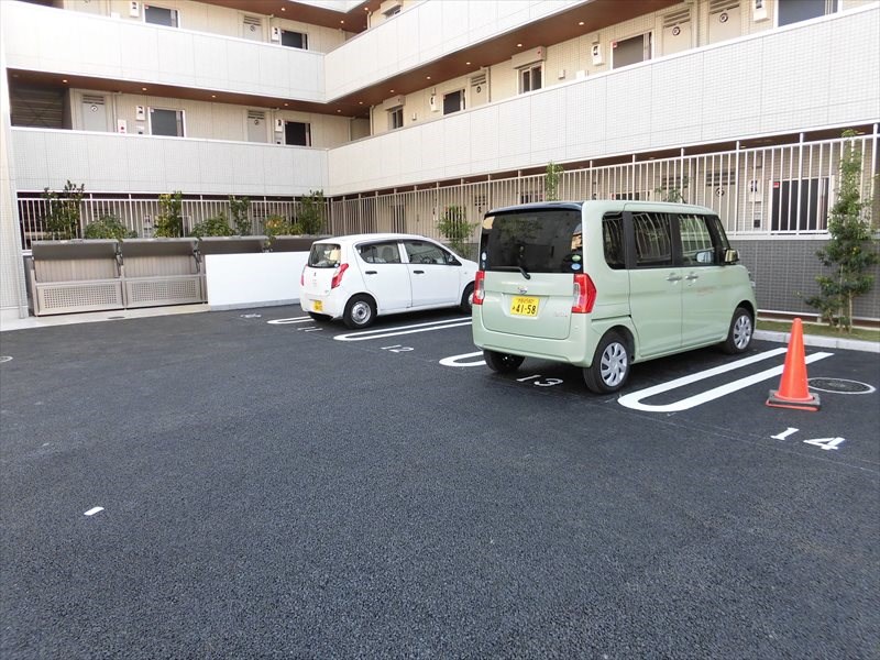 CRESCENTE経堂壱番館 その他8