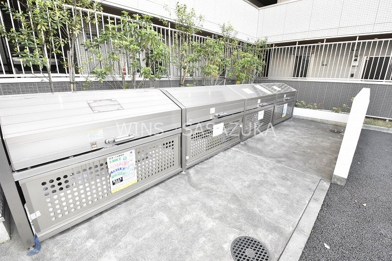 CRESCENTE経堂壱番館 その他10